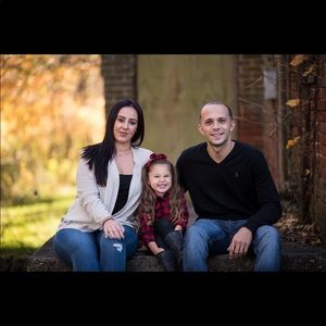 Meet your Posher, Greg